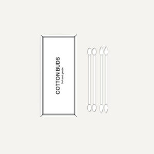 Coton-tiges