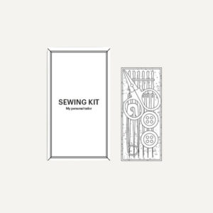 Kit de couture
