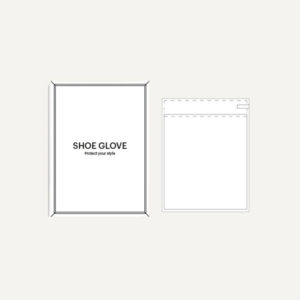 Protection de chaussures