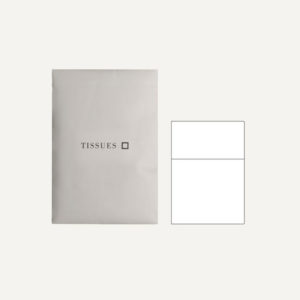 Serviettes en papier