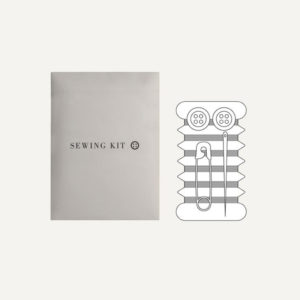 Kit de couture