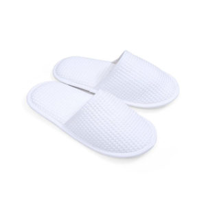 Chaussons nid d'abeille